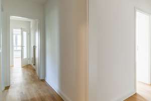 NEU *Paul & Partner* TOP GESCHNITTENE WOHNUNG MIT KÜCHE, BALKON & STELLPLATZ ! – Die vollständige Adresse der Immobilie erhältst du vom Anbieter., 65193 Nordost, Wiesbaden – Vorschaubild 8