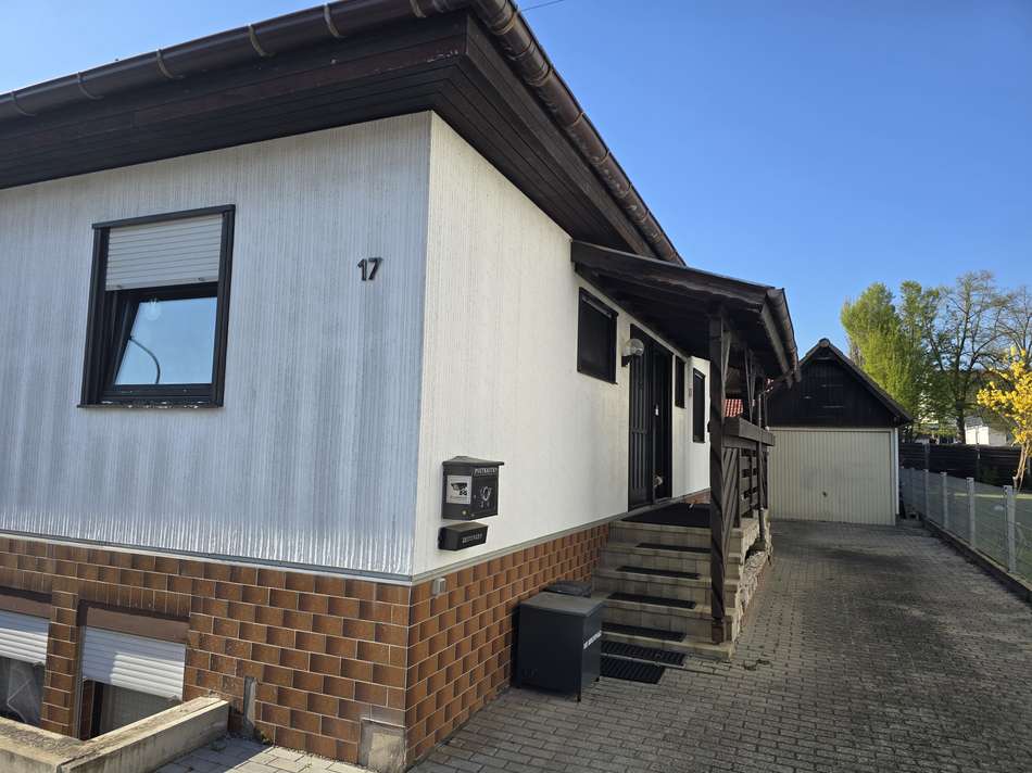 Wohnhaus