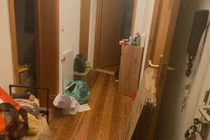 Wunderschöne 3-Zimmer-Altbauwohnung in Flensburg, WG geeignet – Die vollständige Adresse der Immobilie erhältst du vom Anbieter., 24943 Jürgensgaard, Flensburg – Vorschaubild 9