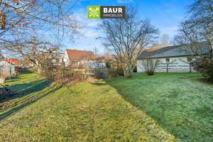 Bad Waldsee – Gartenstadt! Seltene Gelegenheit! Großes Wohnhaus auf großem Grundstück. – Die vollständige Adresse der Immobilie erhältst du vom Anbieter., 88339 Bad Waldsee – Vorschaubild 32