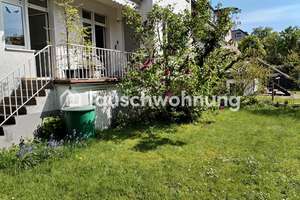 Tauschwohnung: 4 Zimmer in Dellbrück gegen Wohnung links vom Rhein – Thielenbrucher Allee 34, 51069 Dellbrück, Köln – Vorschaubild 10