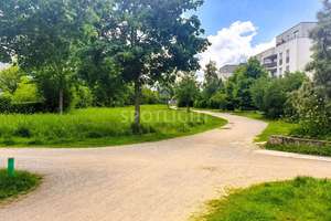 Modern, ruhig und kurze Wege: 2-Zimmer mit Hobbyraum und günstiger Erbpacht – Die vollständige Adresse der Immobilie erhältst du vom Anbieter., 81825 Gartenstadt Trudering, München – Vorschaubild 10