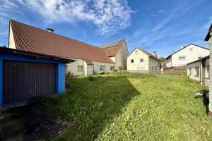 Ihr neuer Bauernhof in Bachhagel! Einfamilienhaus mit Nebengebäuden u. großem Grundstück! – Rosenstraße 10, 89429 Bachhagel – Vorschaubild 8