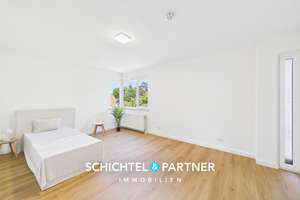 Schwachhausen | Erstbezug nach Renovierung in heller 3-Zimmer-Wohnung – Die vollständige Adresse der Immobilie erhältst du vom Anbieter., 28211 Gete, Bremen – Vorschaubild 8
