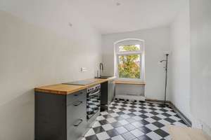 Historischer Charme trifft zeitgemäße Eleganz – 2-Zimmer-Altbau in Neukölln – Die vollständige Adresse der Immobilie erhältst du vom Anbieter., 12055 Neukölln (Ortsteil), Berlin – Vorschaubild 5