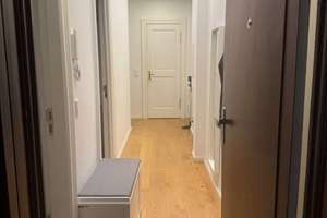 2-Zimmer-Wohnung in der Schönhauser Allee – Die vollständige Adresse der Immobilie erhältst du vom Anbieter., 10439 Prenzlauer Berg, Berlin – Vorschaubild 7