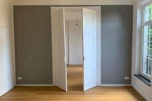 Traumhafte  Altbauwohnung mit Garten in Richterich – Die vollständige Adresse der Immobilie erhältst du vom Anbieter., 52072 Richterich, Aachen – Vorschaubild 9