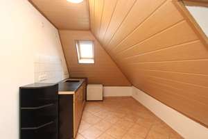 Gemütliche 2-3 ZKB Dachgeschosswohnung mit Fernblick nähe Klinikum – Ihringshäuser Straße 93, 34125 Fasanenhof, Kassel – Vorschaubild 7