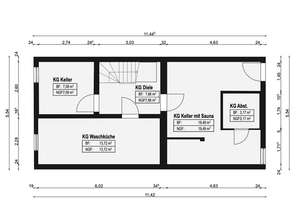 Hulsberg | Vermietetes Reihenhaus mit fünf Etagen, Garten und Garage – Die vollständige Adresse der Immobilie erhältst du vom Anbieter., 28205 Hulsberg, Bremen – Vorschaubild 18