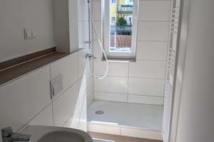 Erstbezug nach Sanierung: 3-Zimmer-Wohnung mit Balkon in der List – Wittekamp 20, 30163 List, Hannover – Vorschaubild 4