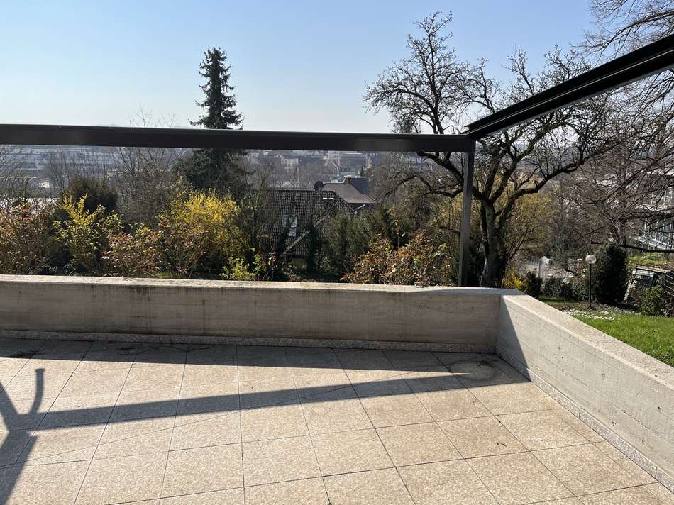 Ausblick