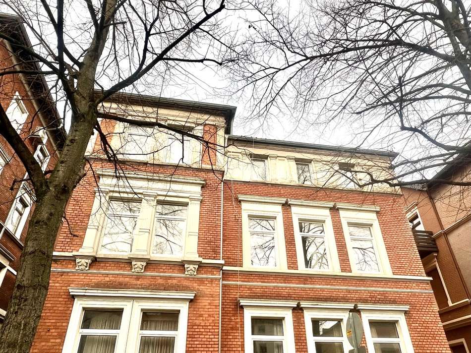 Hausfront