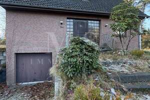 RESERVIERT ++ Einfamilienhaus mit Baugenehmigung für weiteres EFH in Buchholz ++ – Die vollständige Adresse der Immobilie erhältst du vom Anbieter., 21244 Buchholz in der Nordheide – Vorschaubild 1