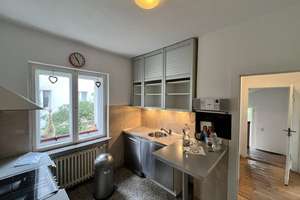    Ein Stück Bullerbü in Berlin  Einfamilienhaus auf großzügigem Grundstück in Berlin-Zehlendorf – 14165 Zehlendorf, Berlin – Vorschaubild 22