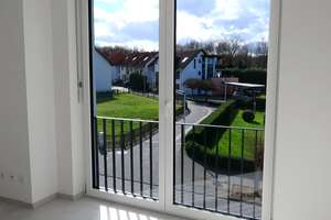 Moderne 2-Zi Dachgeschosswohnung mit Terrasse zum Erstbezug in bester Lage von Bonn-Duisdorf – Die vollständige Adresse der Immobilie erhältst du vom Anbieter., 53123 Duisdorf, Bonn – Vorschaubild 8
