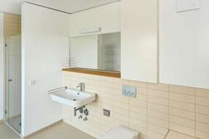 LIST-PELIKAN | hochwertige 4-Zimmer-Wohnung mit zwei Dachterrassen | EBK vorhanden – Günther-Wagner-Allee  33, 30177 List, Hannover – Vorschaubild 8