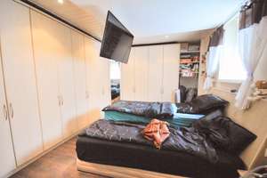 Ob Hofreite oder Anlage - Großer Hof mit vielen Nutzungsmöglichkeiten und Wohnungen – Die vollständige Adresse der Immobilie erhältst du vom Anbieter., 61200 Wölfersheim – Vorschaubild 7