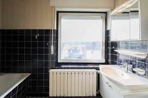 Preiswert & für die Familie: Reiheneckhaus mit Gartenoase & Garage oberhalb vom Ortskern – Herford (Kreis) – Vorschaubild 14