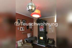 Tauschwohnung: 3-Zimmer-Whg in Leipzig Nordwest zum Tausch