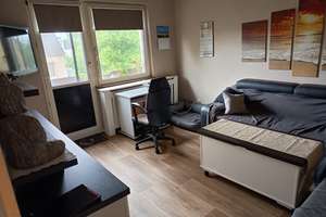Wohnen mit Charakter: 2-Zimmer-Wohnung in Dortmund-Aplerbeck – Die vollständige Adresse der Immobilie erhältst du vom Anbieter., 44287 Aplerbeck (Ortsteil), Dortmund – Vorschaubild 6