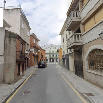 Wohnung zum Verkauf in Bustarviejo, Madrid