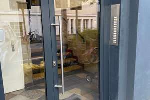 Provisionsfrei - Sanierte 2 Zimmer, große Küche, Duschbad, Loggia – Jahnstraße 30, 40215 Friedrichstadt, Düsseldorf – Vorschaubild 12