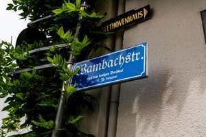 Historisches Wohn- und Geschäftshaus mit Entwicklungspotential! – Die vollständige Adresse der Immobilie erhältst du vom Anbieter., 56077 Ehrenbreitstein, Koblenz – Vorschaubild 23