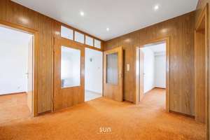 ZWEIFAMILIENHAUS IN BESTLAGE -  Im Grünen mit viel Potenzial und 835 m² Grundstück in Bieber – 63073 Bieber, Offenbach am Main – Vorschaubild 17