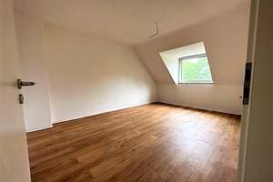 Erstbezug nach Kernsanierung City ruhige 2 ZKDB,  56 m² – Viktoriastr. 54, 47799 Cracau, Krefeld – Vorschaubild 11