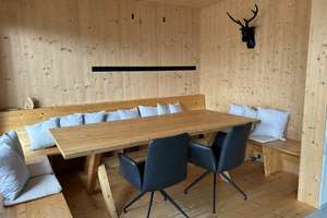 Architekten DHH im modernen Alpenhaus Stil mit Alpenblick – Die vollständige Adresse der Immobilie erhältst du vom Anbieter., 85665 Moosach – Vorschaubild 5