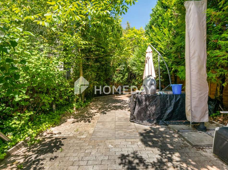 Garten 1