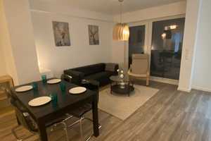 Exklusive 2-Raum-EG-Wohnung mit geh. Innenausstattung mit Terrasse und EBK – Limburger Str. 7, 50672 Köln – Vorschaubild 4
