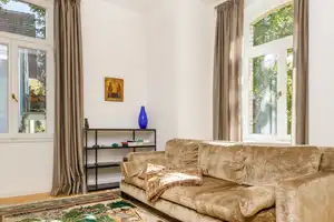 Botschaftsresidenz! Embassy Residence  with the direct access to the lake& moorings in Wannsee – Alsenstrasse 28, 14109 Berlin – Vorschaubild 13