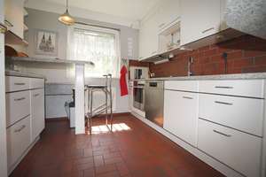 Top-Lage von Leverkusen-Schlebusch: Reihenendhaus mit Garage am Leimbacher Berg ! – Die vollständige Adresse der Immobilie erhältst du vom Anbieter., 51375 Schlebusch, Leverkusen – Vorschaubild 4