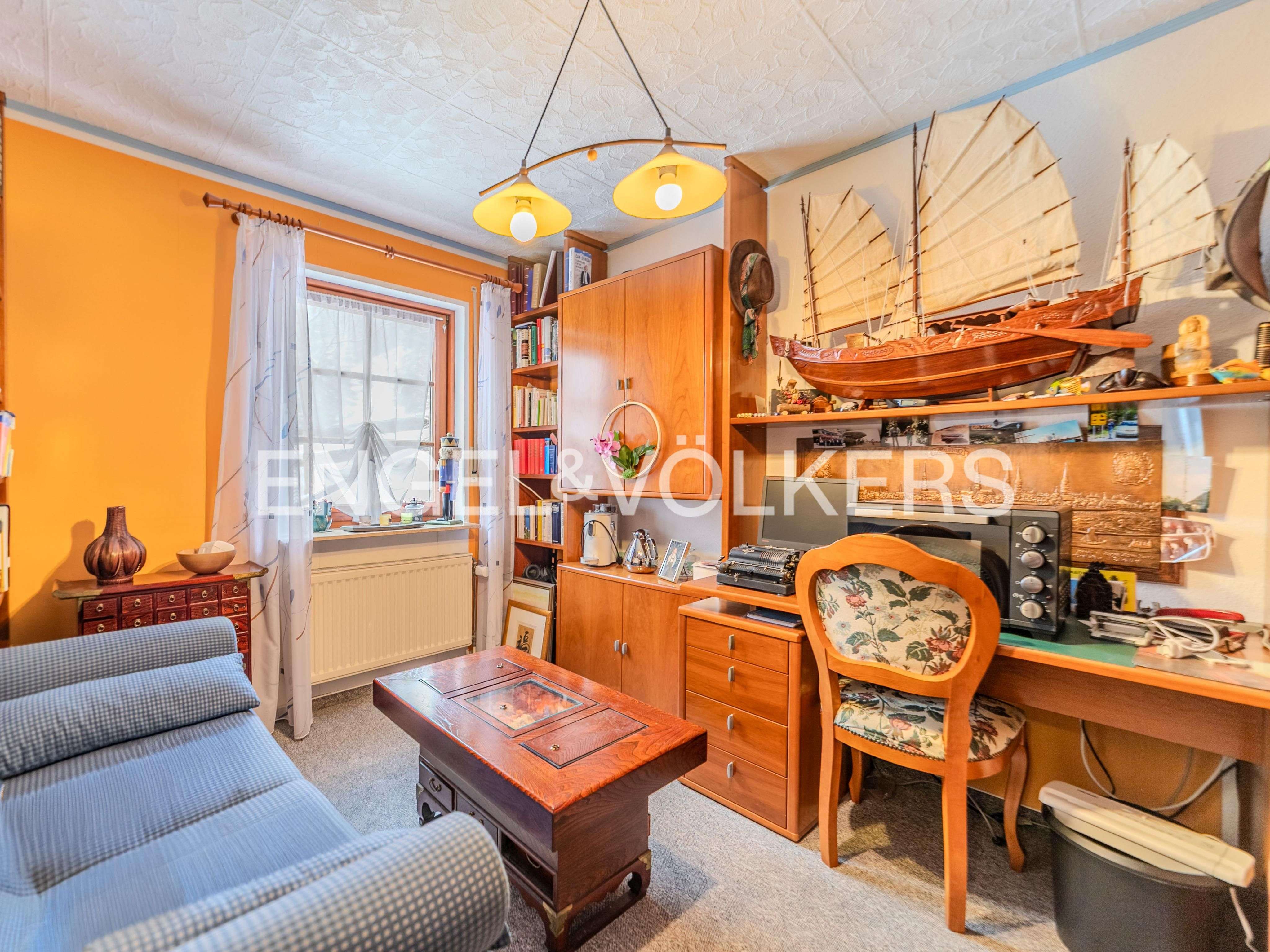 Immobilie in St. Blasien - Ein Rückzugsort in ruhiger Lage - Bild 3