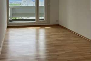 Helle, renovierte 2-Zi-Wohnung mit Westloggia und Alpenblick – Helene-Mayer-Ring 14, 80809 Am Riesenfeld, München – Vorschaubild 6