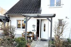 Charmantes Reiheneckhaus mit Garten in bester Lage – Ihr neues Zuhause wartet auf Sie! – Die vollständige Adresse der Immobilie erhältst du vom Anbieter., 22927 Großhansdorf – Vorschaubild 19