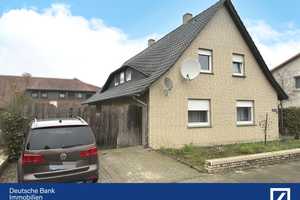 Perfekte Lage: vermietetes 2-Familienhaus zwischen Stadt und Natur – Vechta (Kreis) – Vorschaubild 1
