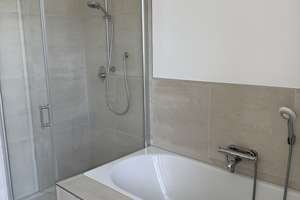 Gehobene 3-Zi.-Whg. mit Balkon, Fußbodenheizung & Gäste WC – Louisenstr. 148f, 61348 Bad Homburg vor der Höhe – Vorschaubild 6