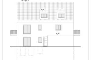 Alles inkl.( Keller u. Außenanlage ) bezugsfertiger Preis! TOP Lage Harlaching! – Die vollständige Adresse der Immobilie erhältst du vom Anbieter., 81547 Neuharlaching, München – Vorschaubild 22