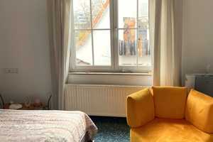 Gepflegtes Einfamilienhaus in zentraler Lage mit großem, idyllischen Garten – Liststr. 23, 73230 Esslingen (Kreis) – Vorschaubild 11