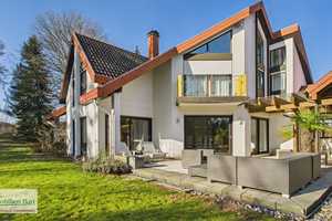 LOSHEIM: GROSSES WOHNHAUS + ELW + TONSTUDIO IN TOP LAGE! – Merzig-Wadern (Kreis) – Vorschaubild 23
