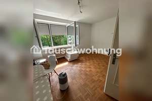 Tauschwohnung: München, Sendling-Westpark: Helle 33 m² Wohnung – 81369 Mittersendling, München – Vorschaubild 2