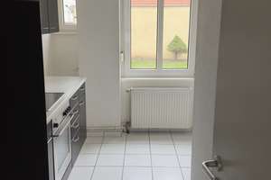 Helle Dreiraum-Wohnung in der Heinrichstraße mit EBK – Heinrichstraße 12, 39124 Neue Neustadt, Magdeburg – Vorschaubild 10