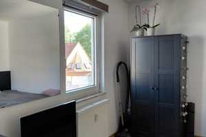 Möblierte 1-Zimmer-Wohnung mit Pentryküche in Braunschweig – Neustadtring 30a, 38114 Braunschweig – Vorschaubild 5