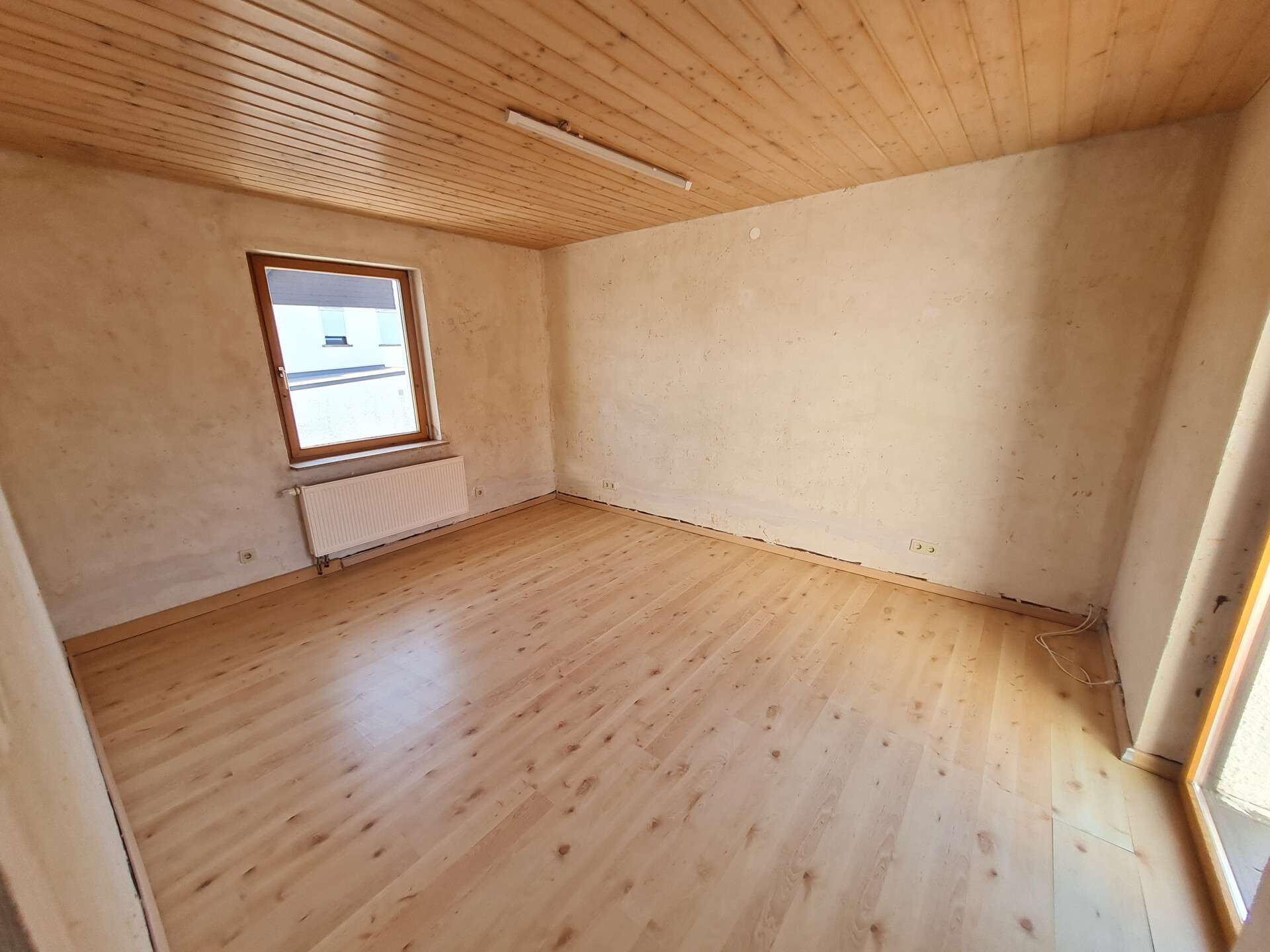 Immobilie in Rüscheid - Top-gepflegtes Einfamilienhaus in ruhiger Wohnlage, nähe Anhausen! - Bild 6