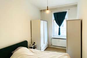 2 Zimmer-Wohnung ab 01.11. in Harburg! Walter-Koch-Weg! – Die vollständige Adresse der Immobilie erhältst du vom Anbieter., 21079 Wilstorf, Hamburg – Vorschaubild 7