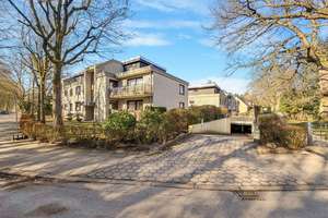 GUT VERMIETETES PENTHOUSE MIT DACHTERRASSE IN TOPLAGE ANGRENZEND ZU WELLINGSBÜTTEL – Die vollständige Adresse der Immobilie erhältst du vom Anbieter., 22391 Poppenbüttel, Hamburg – Vorschaubild 6