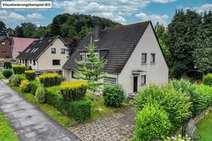 Projekt für Visionäre – Zweifamilienhaus in Dortmund Aplerbeck – Dortmund – Vorschaubild 1
