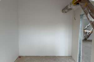 Erstbezug nach Sanierung! Helle Dachgeschosswohnung mit großer Dachterrasse  – Rochusstraße 241, 53123 Duisdorf, Bonn – Vorschaubild 12